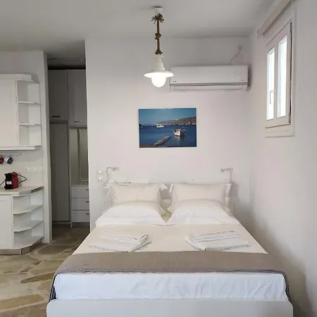 Thori At Poulati Sifnos 2