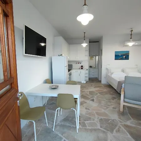 Lejlighed Thori At Poulati Sifnos 2 Artemonas