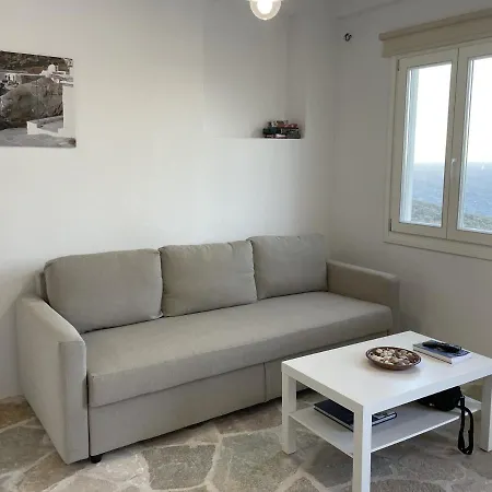 Thori At Poulati Sifnos 2 *