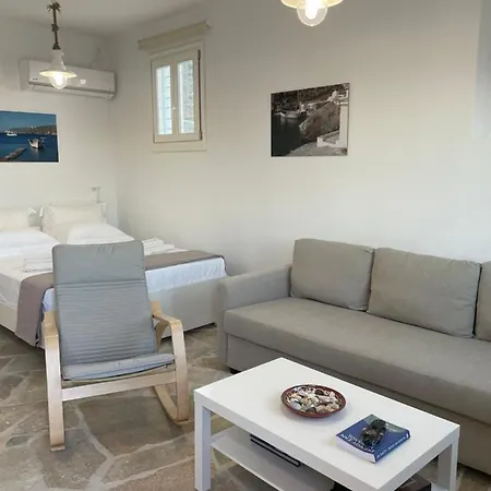 Appartement Thori At Poulati Sifnos 2