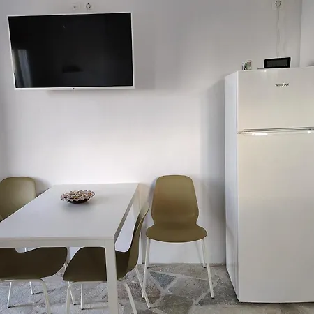 Thori At Poulati Sifnos 2 * Artemonas