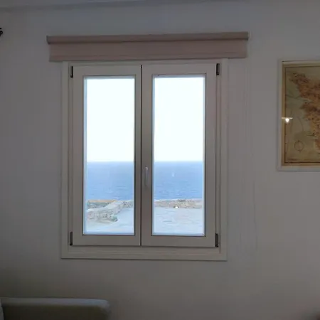 Thori At Poulati Sifnos 2 * Artemonas