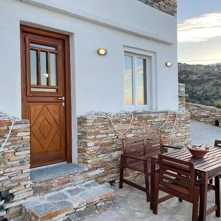 Appartement Thori At Poulati Sifnos 2