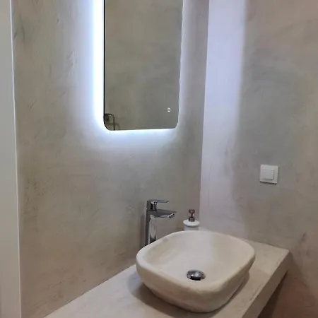 Appartement Thori At Poulati Sifnos 2