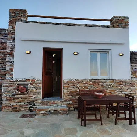 Thori At Poulati Sifnos 2 Appartement Artemonas
